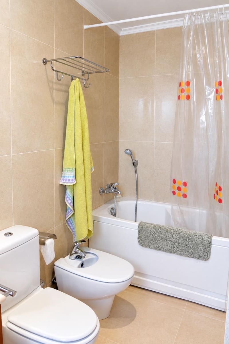 3 bedroom Apartment for rent in Denia with pool garage - € 1,500 (Ref: 5541958)