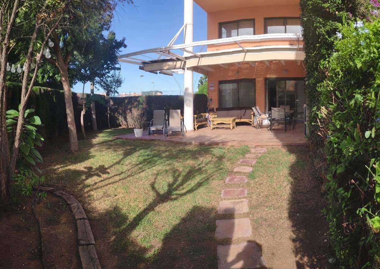 3 bedroom Apartment for rent in Denia with pool garage - € 1,500 (Ref: 5541958)
