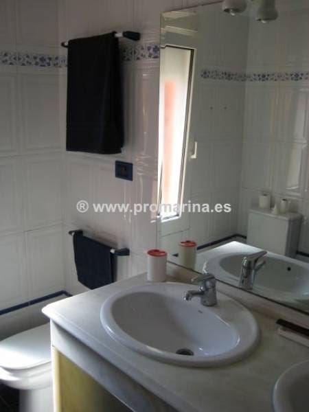 6 soverom Villa til salgs i Denia med svømmebasseng garasje - € 1 060 000 (Ref: 6187445)