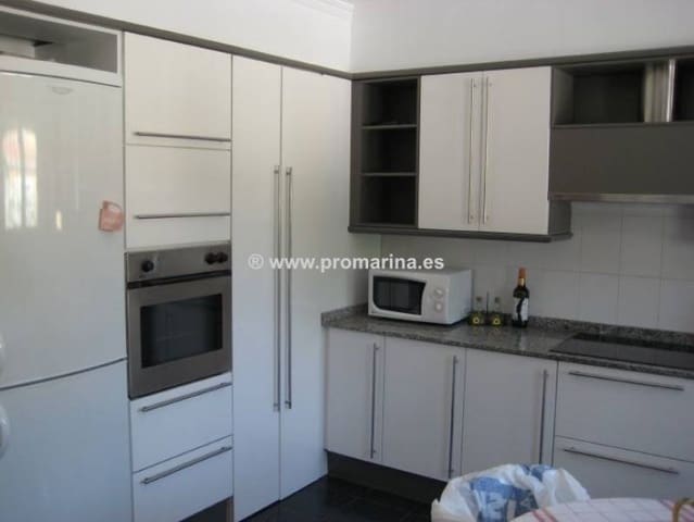 6 soverom Villa til salgs i Las Rotas / Les Rotes, Dénia med svømmebasseng garasje - € 1 060 000 (Ref: 6187445)