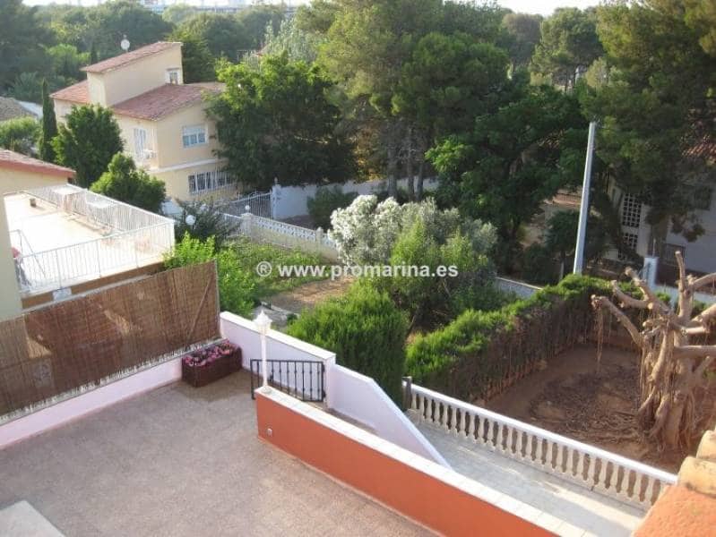 6 soverom Villa til salgs i Denia med svømmebasseng garasje - € 1 060 000 (Ref: 6187445)