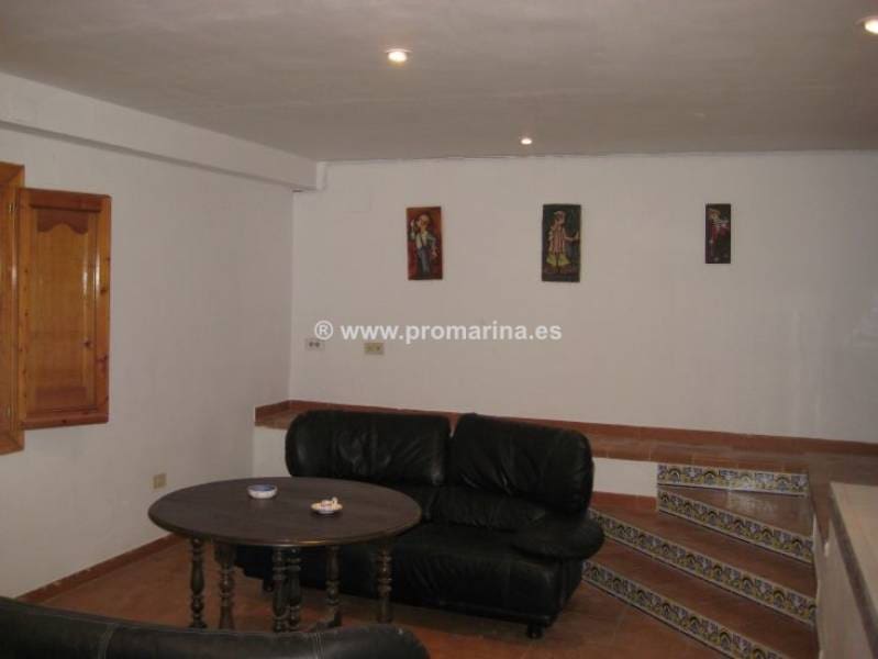 6 soverom Villa til salgs i Denia med svømmebasseng garasje - € 1 060 000 (Ref: 6187445)