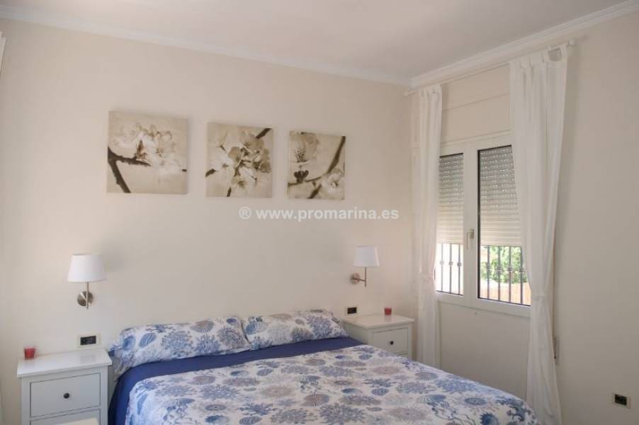 6 soverom Villa til salgs i Denia med svømmebasseng garasje - € 1 060 000 (Ref: 6187445)