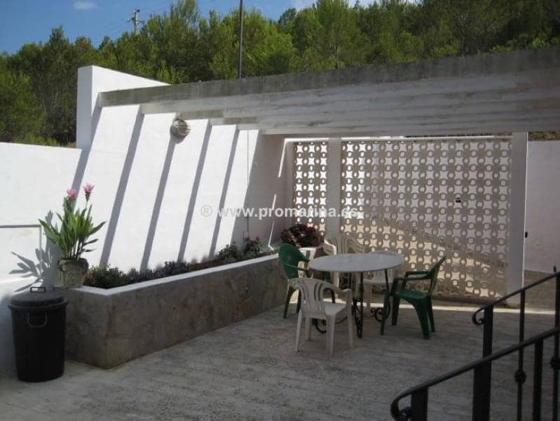 6 soverom Villa til salgs i Denia med svømmebasseng garasje - € 1 060 000 (Ref: 6187445)