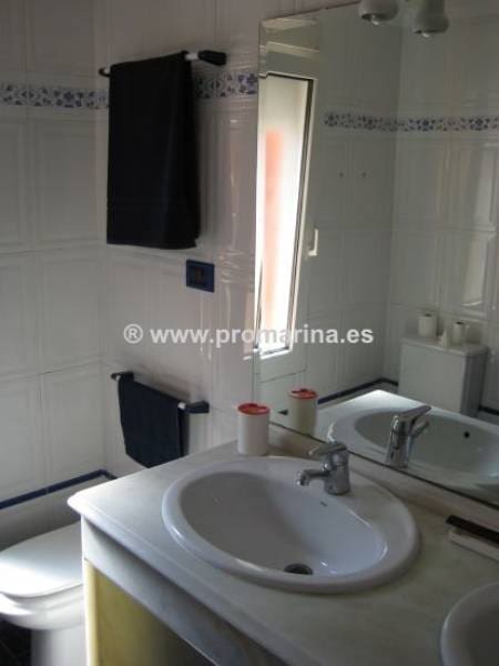 6 chambre Villa/Maison à vendre à Denia avec piscine garage - 1 060 000 € (Ref: 6187445)