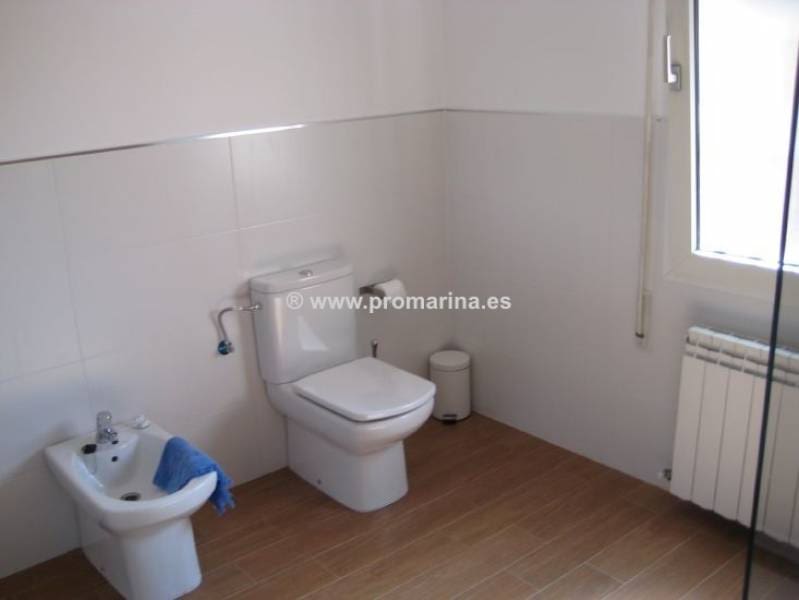 6 chambre Villa/Maison à vendre à Denia avec piscine garage - 1 060 000 € (Ref: 6187445)