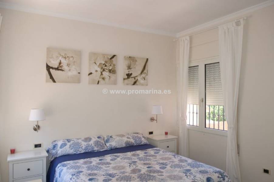6 chambre Villa/Maison à vendre à Denia avec piscine garage - 1 060 000 € (Ref: 6187445)