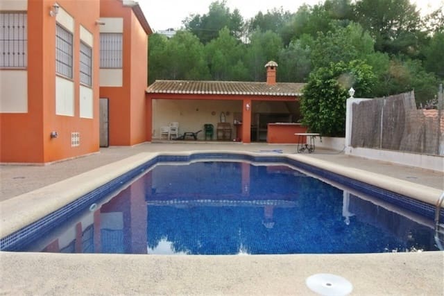6 slaapkamer Villa te koop in Las Rotas / Les Rotes, Dénia met zwembad garage - € 1.060.000 (Ref: 6187445)