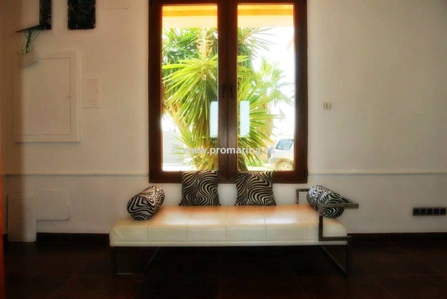 5 sypialnia Willa na sprzedaż w Denia z basenem garażem - 1 895 000 € (Ref: 6187451)