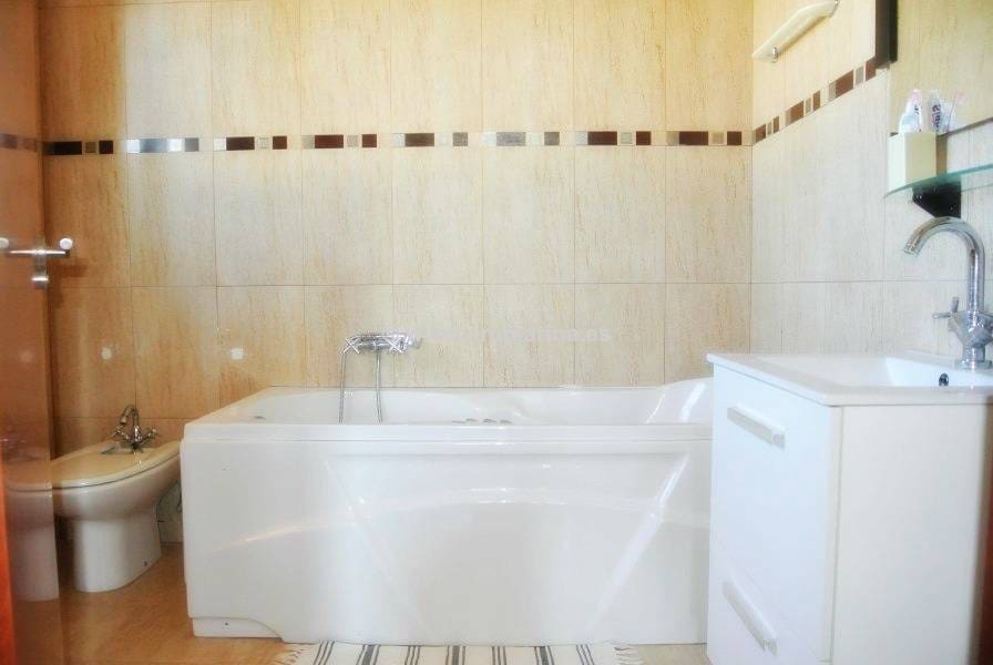 5 sypialnia Willa na sprzedaż w Denia z basenem garażem - 1 895 000 € (Ref: 6187451)