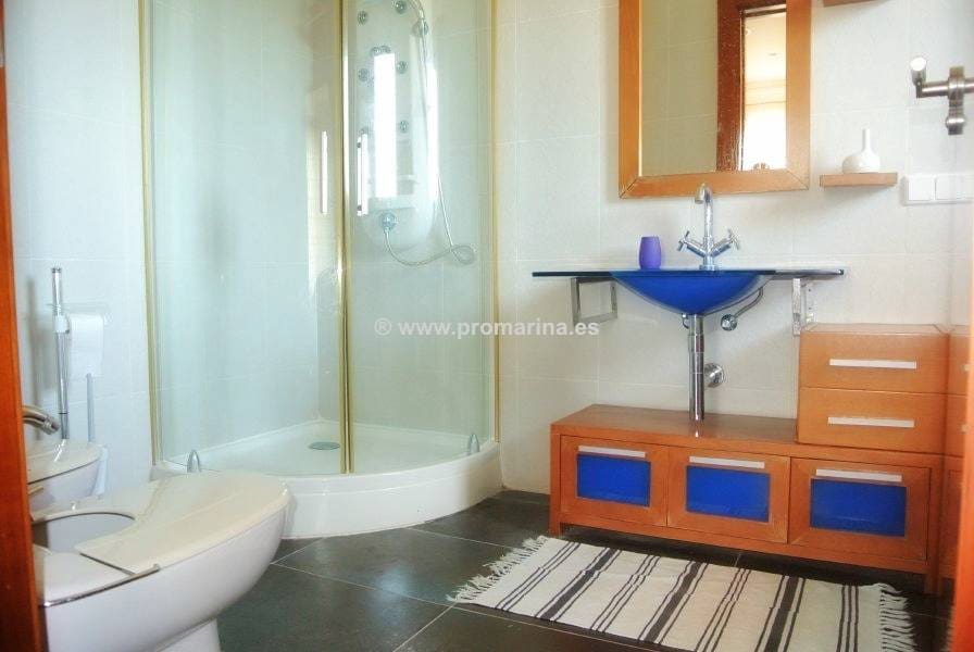 5 sypialnia Willa na sprzedaż w Denia z basenem garażem - 1 895 000 € (Ref: 6187451)