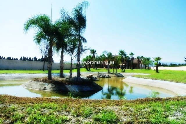 5 sypialnia Willa na sprzedaż w Las Marinas / Les Marines, Dénia z basenem garażem - 1 895 000 € (Ref: 6187451)