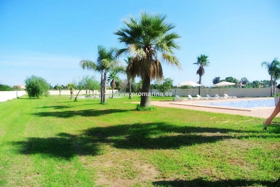 5 sypialnia Willa na sprzedaż w Denia z basenem garażem - 1 895 000 € (Ref: 6187451)