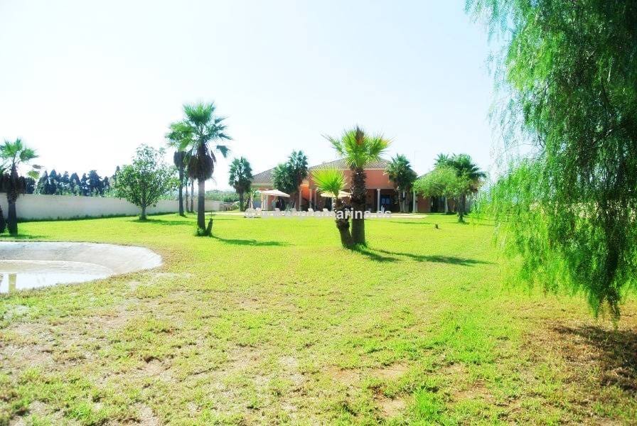 5 sypialnia Willa na sprzedaż w Denia z basenem garażem - 1 895 000 € (Ref: 6187451)