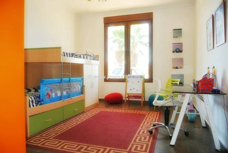 5 slaapkamer Villa te koop in Denia met zwembad garage - € 1.485.000 (Ref: 6187451)