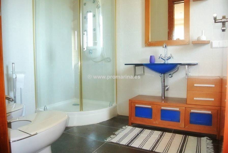 5 slaapkamer Villa te koop in Denia met zwembad garage - € 1.485.000 (Ref: 6187451)