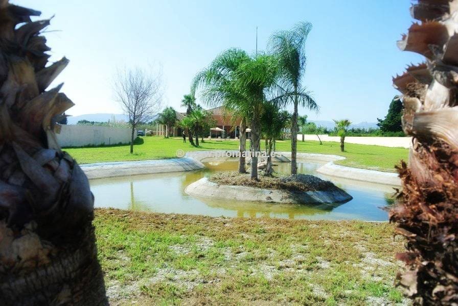 5 slaapkamer Villa te koop in Denia met zwembad garage - € 1.485.000 (Ref: 6187451)