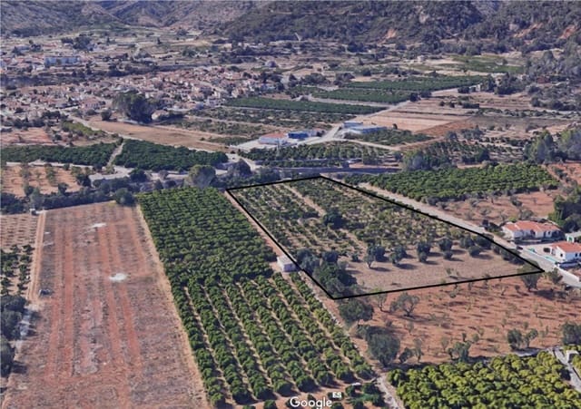 Bauplatz zu verkaufen in Orba - 195.000 € (Ref: 6187508)