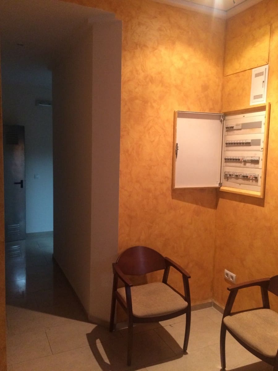 13 soveværelse Guesthouse/B & B til salg i Oliva - € 499.000 (Ref: 6187527)