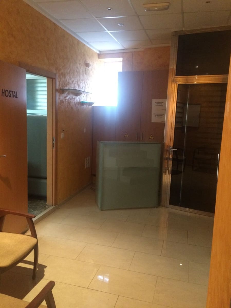 13 soveværelse Guesthouse/B & B til salg i Oliva - € 499.000 (Ref: 6187527)