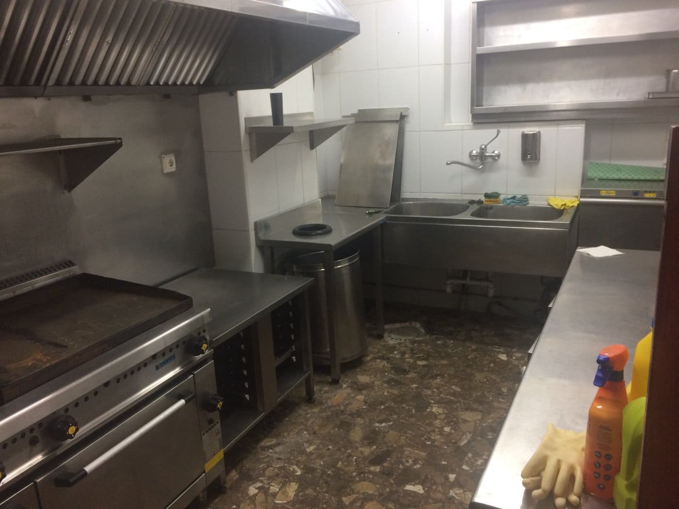 13 soveværelse Guesthouse/B & B til salg i Oliva - € 499.000 (Ref: 6187527)