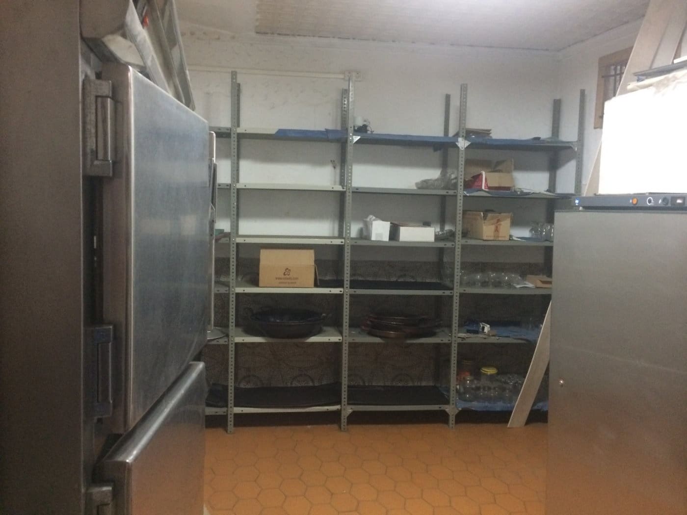 13 soveværelse Guesthouse/B & B til salg i Oliva - € 499.000 (Ref: 6187527)