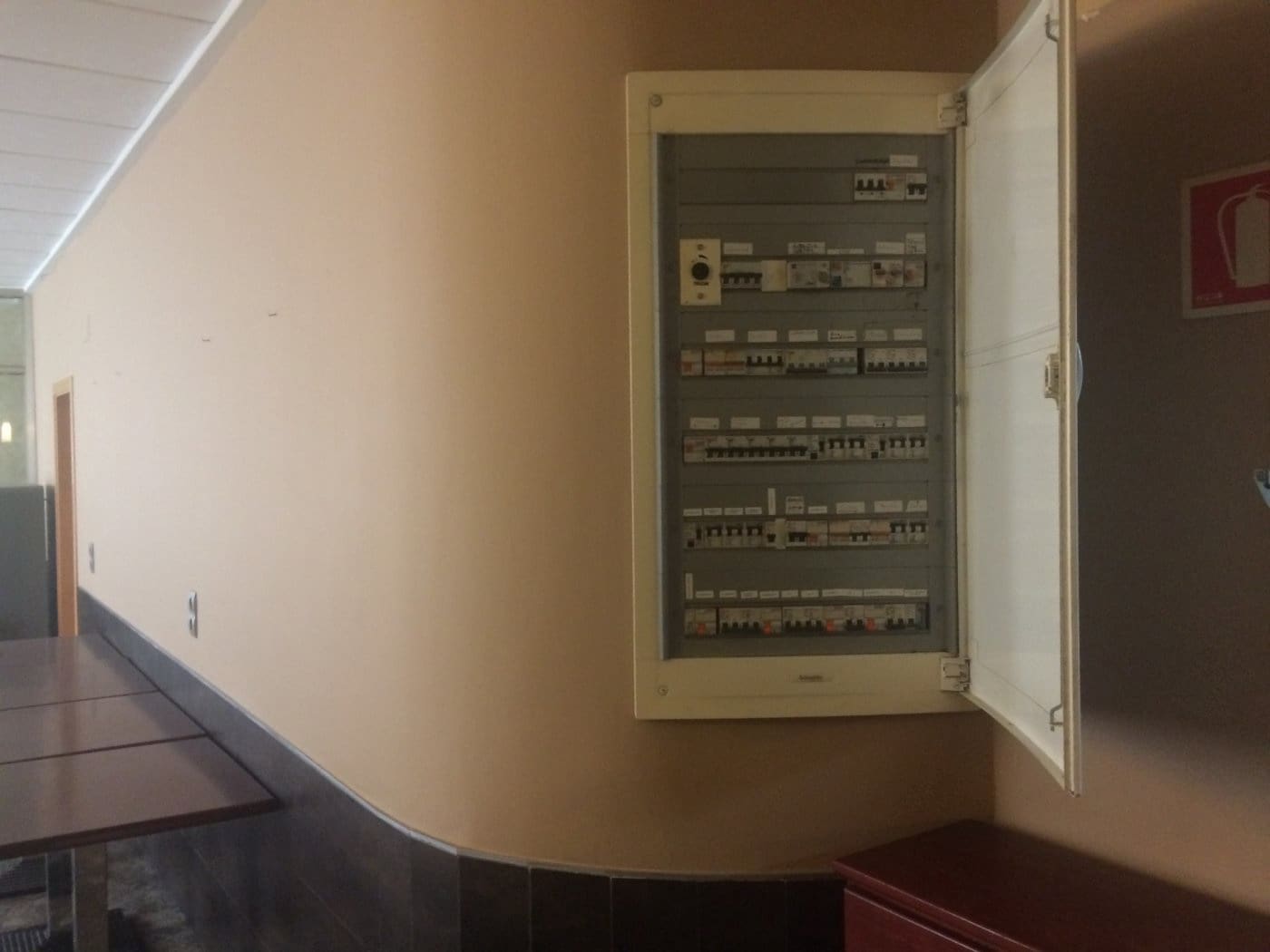 13 soveværelse Guesthouse/B & B til salg i Oliva - € 499.000 (Ref: 6187527)