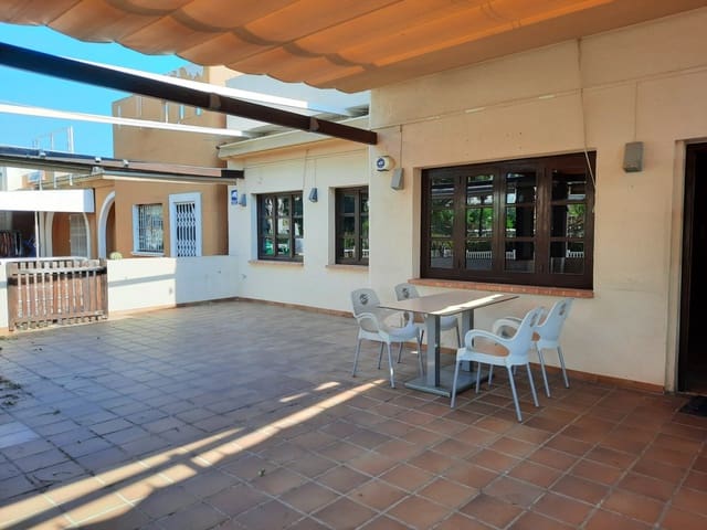 Komercyjne na sprzedaż w Dénia - 280 000 € (Ref: 6187589)