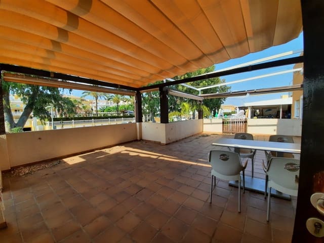 Komercyjne na sprzedaż w Dénia - 280 000 € (Ref: 6187589)