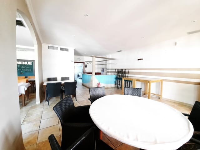 Commercial for sale in Dénia - € 280,000 (Ref: 6187589)