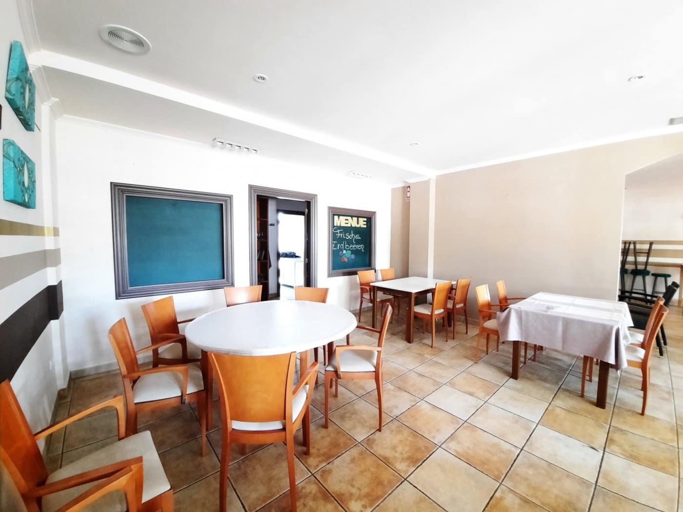 Kaupallinen myytävänä paikassa Denia - 280 000 € (Ref: 6187589)