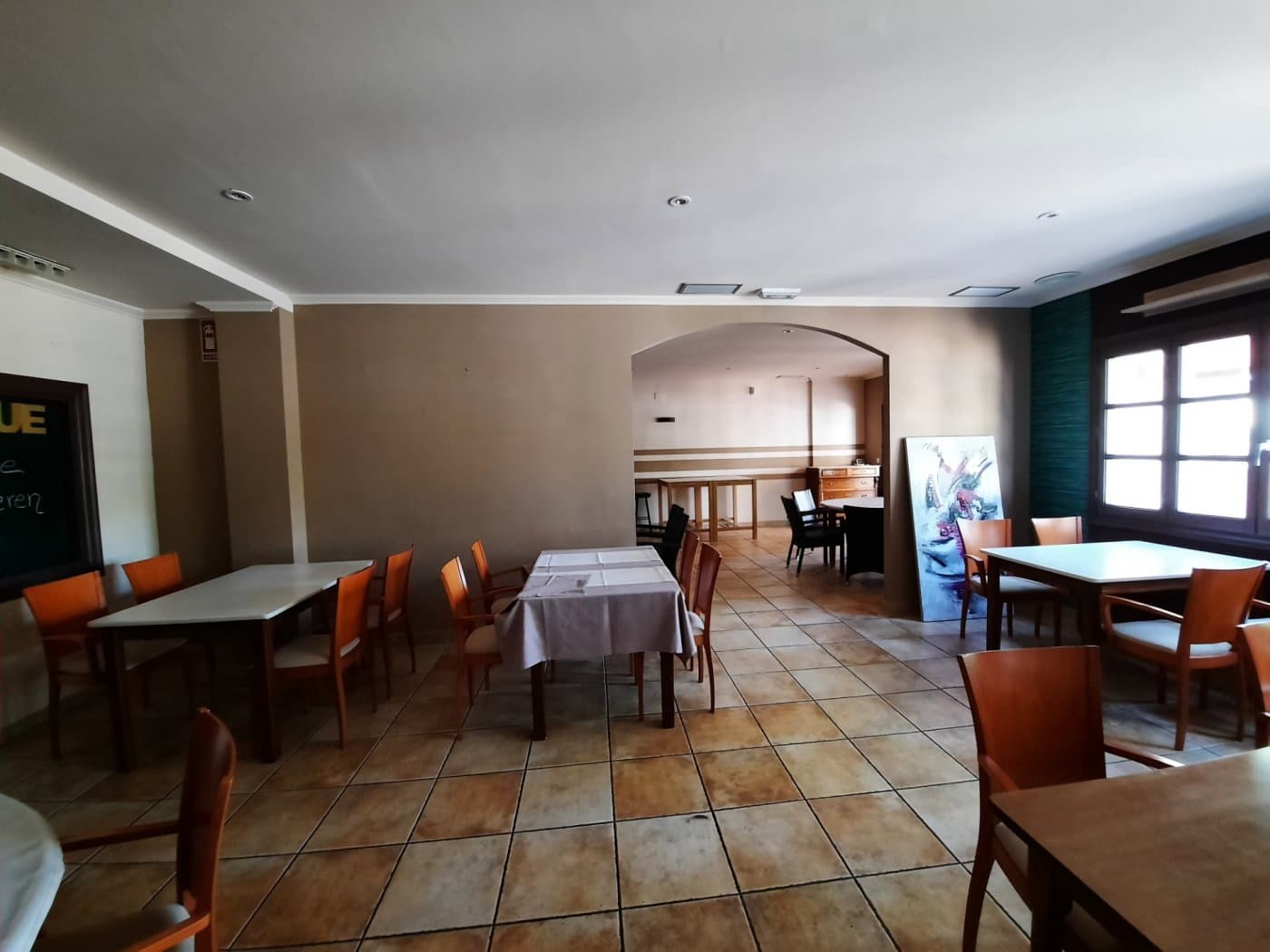 Kaupallinen myytävänä paikassa Denia - 280 000 € (Ref: 6187589)