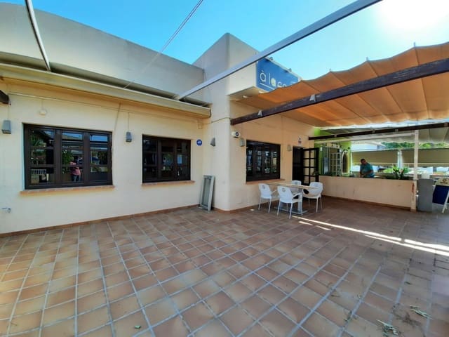 Commercial for sale in Dénia - € 280,000 (Ref: 6187589)