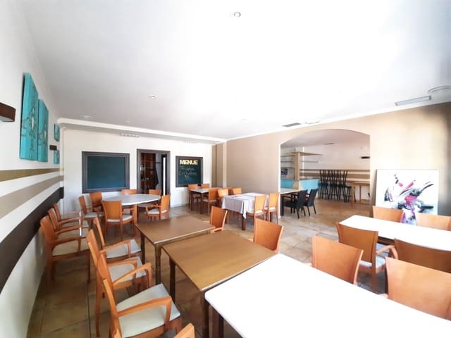 Commercial for sale in Dénia - € 280,000 (Ref: 6187589)