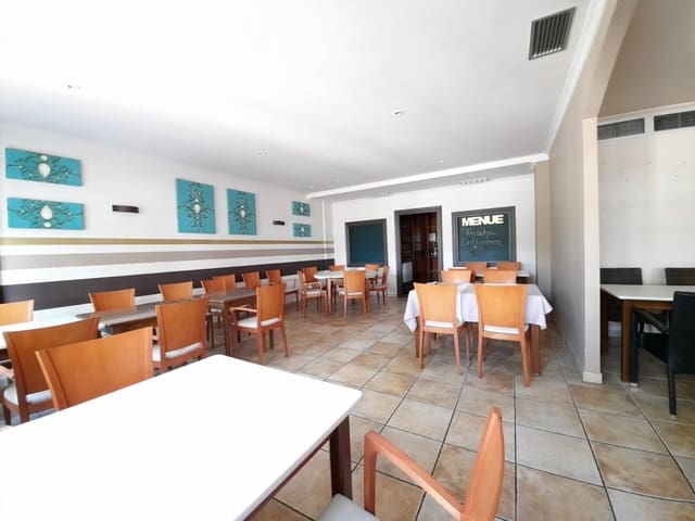Commercial for sale in Dénia - € 280,000 (Ref: 6187589)