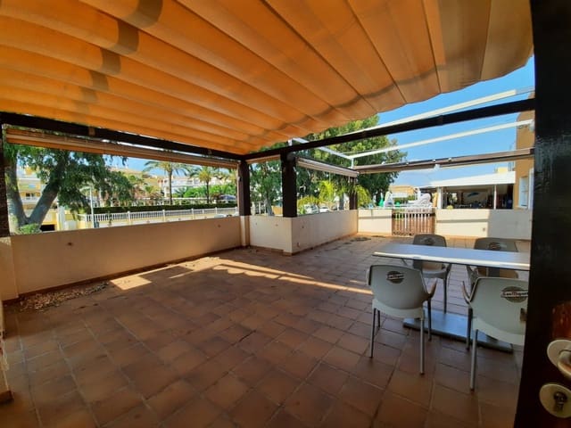 Commercial for sale in Dénia - € 280,000 (Ref: 6187589)