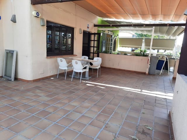 Commercial for sale in Dénia - € 280,000 (Ref: 6187589)