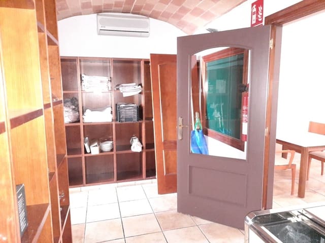Commercial for sale in Dénia - € 280,000 (Ref: 6187589)