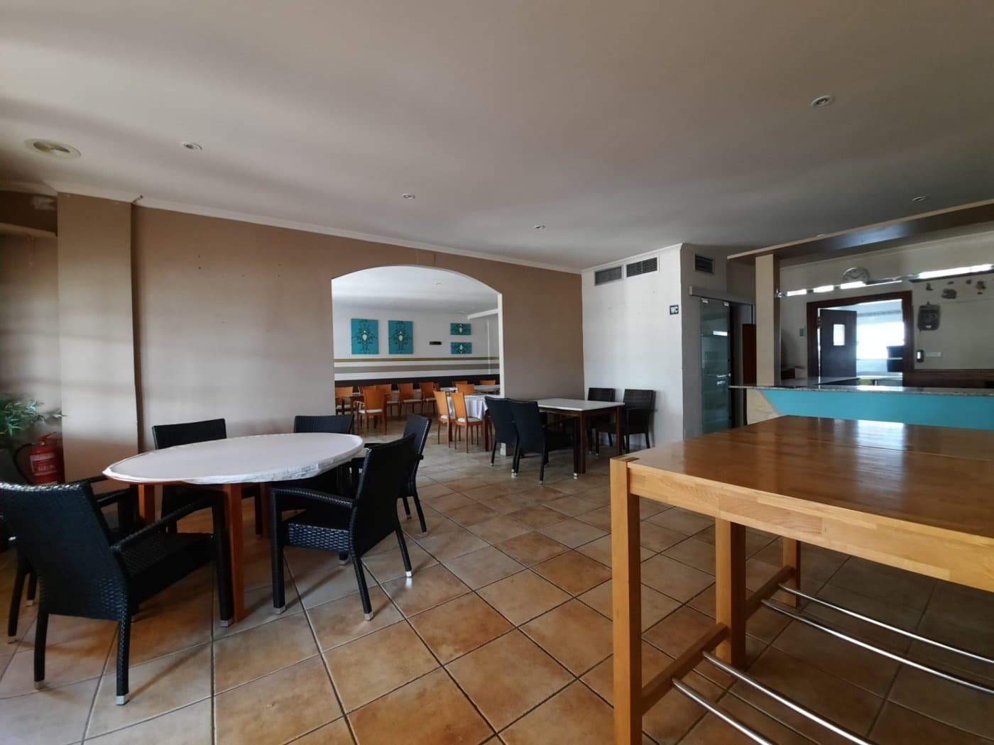 Kaupallinen myytävänä paikassa Denia - 280 000 € (Ref: 6187589)