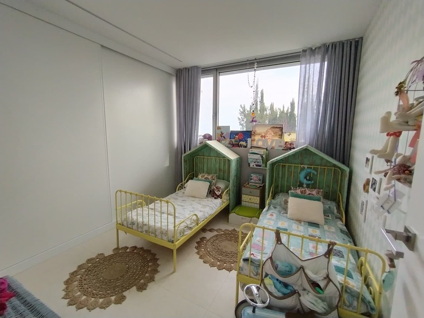 4 makuuhuone Huvila vuokrattavana paikassa Denia mukana uima-altaan 
autotalli - 4 200 € (Ref: 6187606)