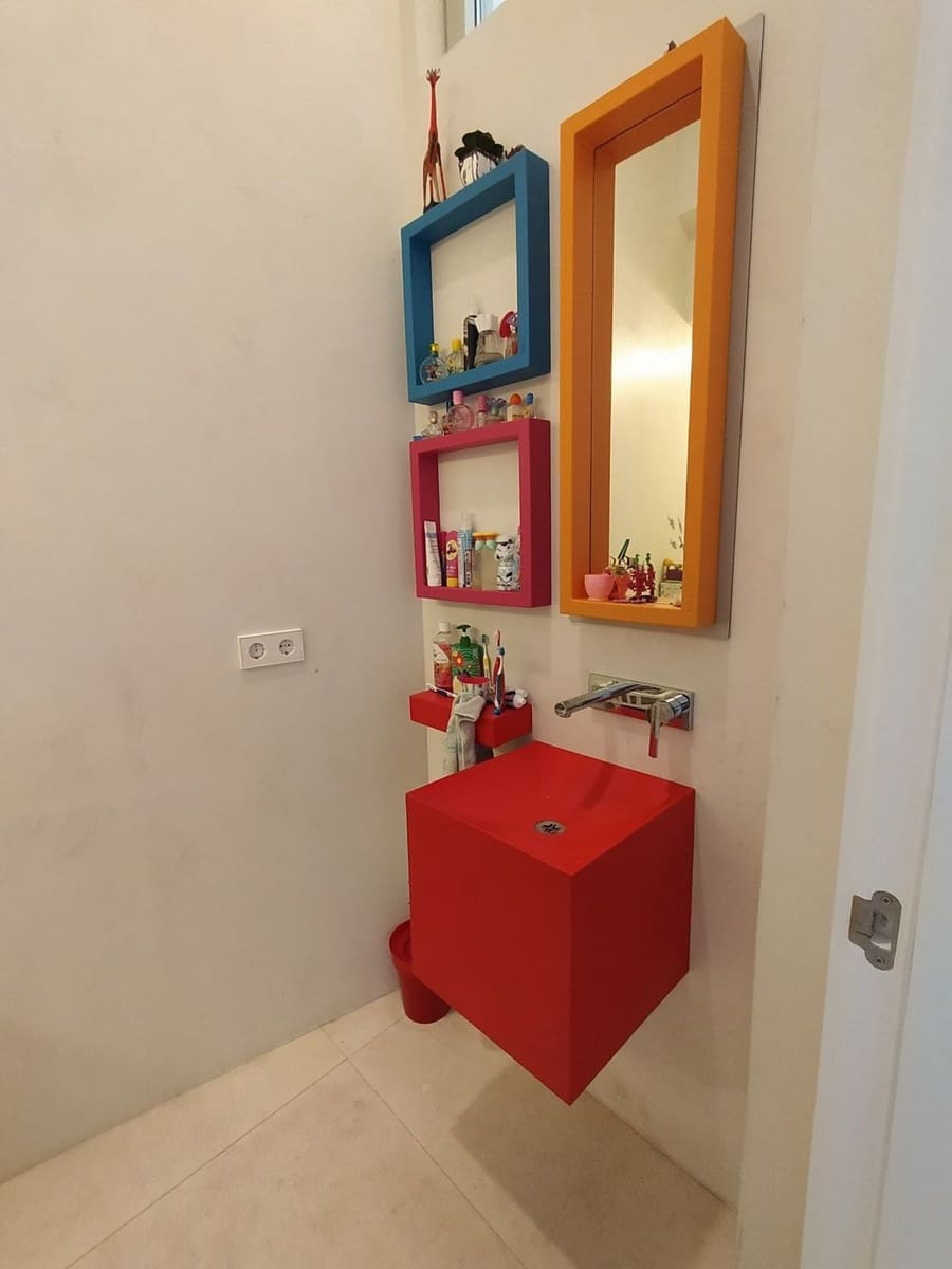 4 makuuhuone Huvila vuokrattavana paikassa Denia mukana uima-altaan 
autotalli - 4 200 € (Ref: 6187606)