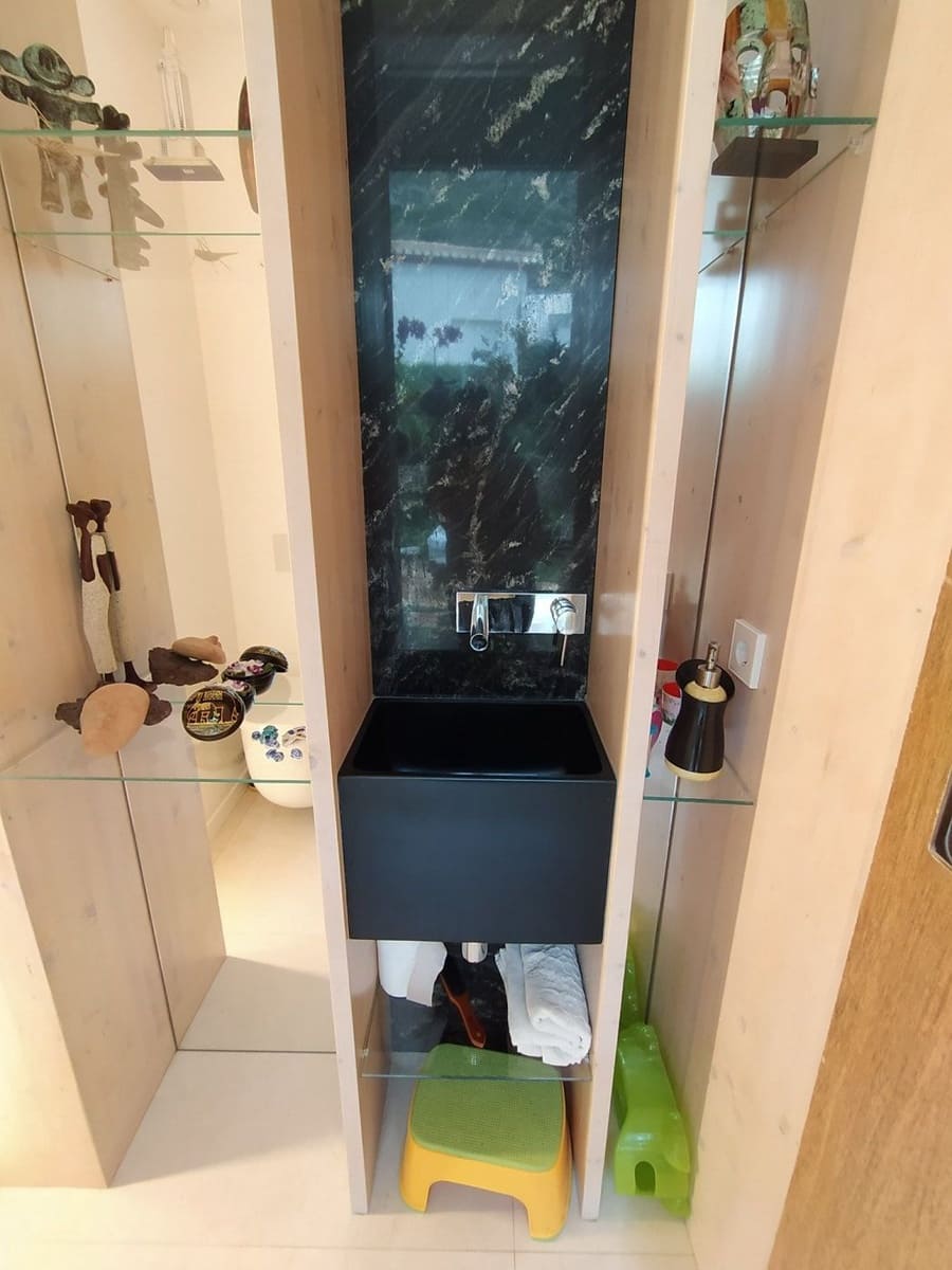 4 makuuhuone Huvila vuokrattavana paikassa Denia mukana uima-altaan 
autotalli - 4 200 € (Ref: 6187606)