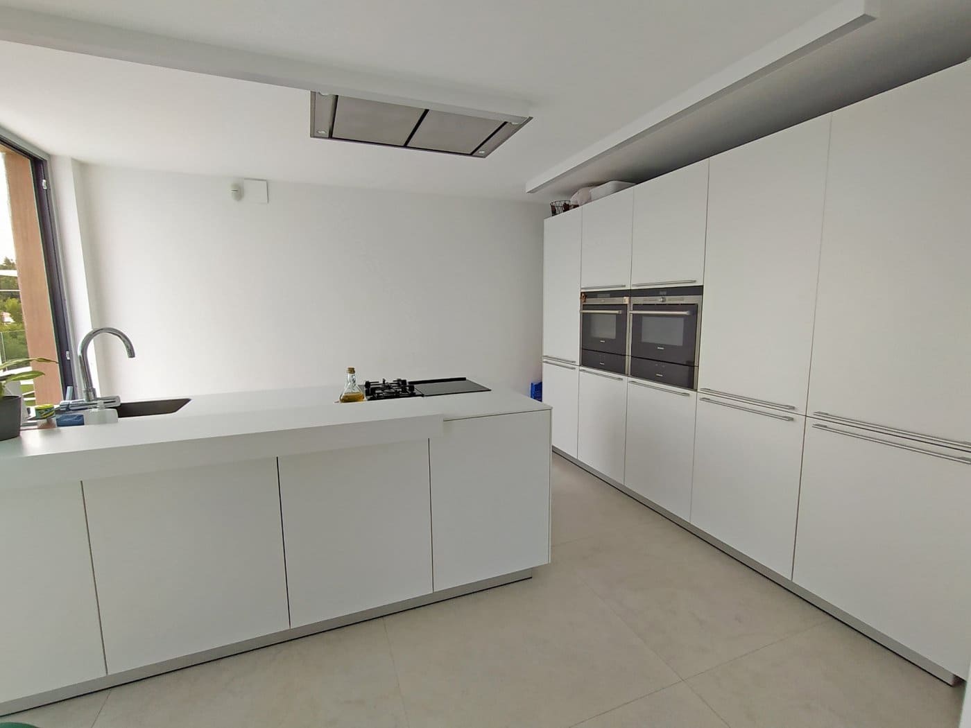 4 makuuhuone Huvila vuokrattavana paikassa Denia mukana uima-altaan 
autotalli - 4 200 € (Ref: 6187606)