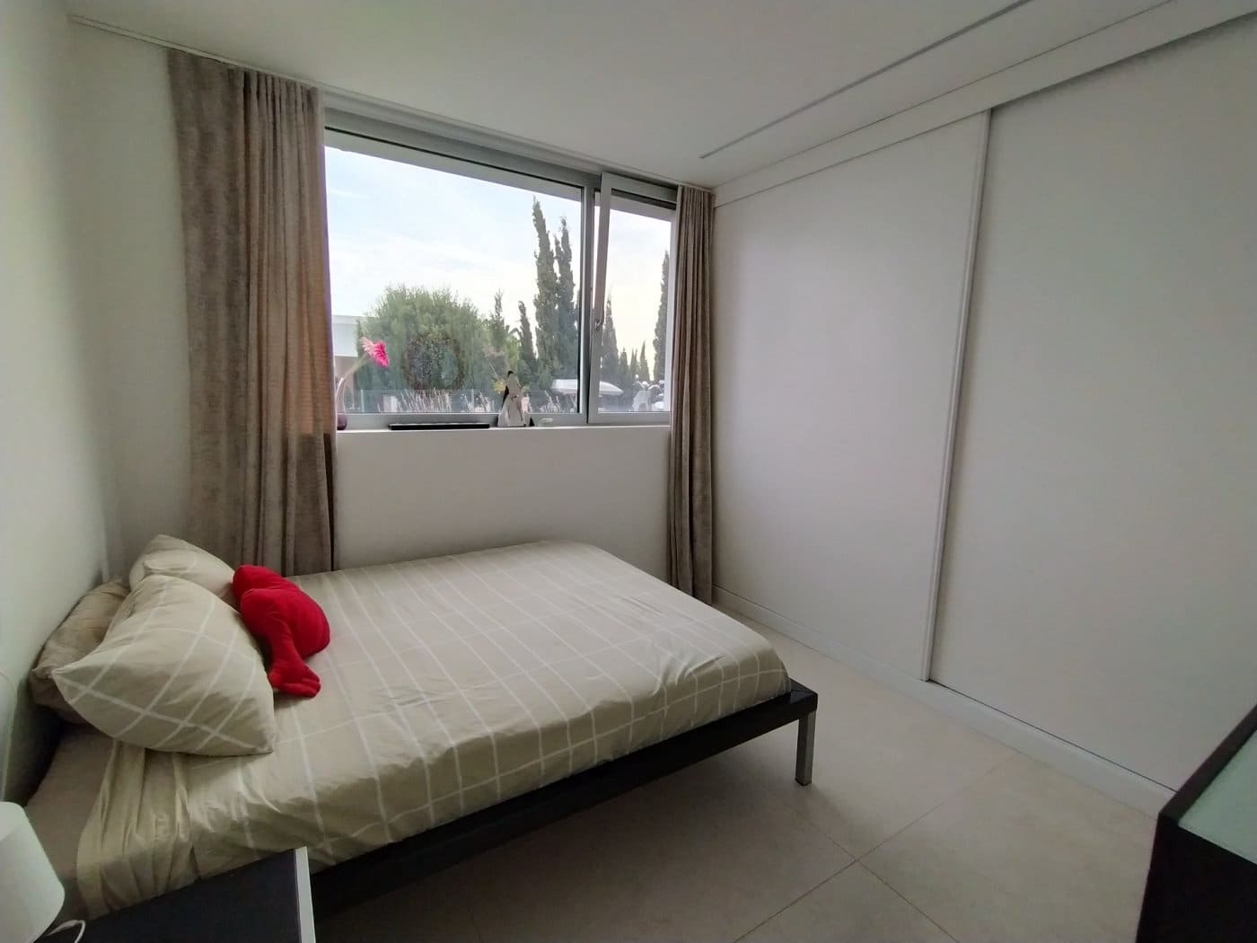 4 makuuhuone Huvila vuokrattavana paikassa Denia mukana uima-altaan 
autotalli - 4 200 € (Ref: 6187606)