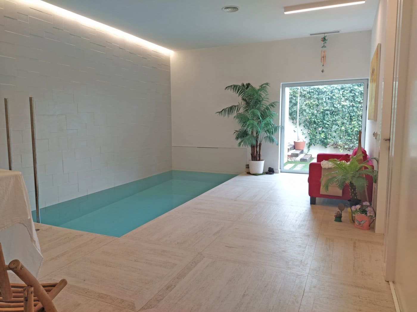 4 makuuhuone Huvila vuokrattavana paikassa Denia mukana uima-altaan 
autotalli - 4 200 € (Ref: 6187606)
