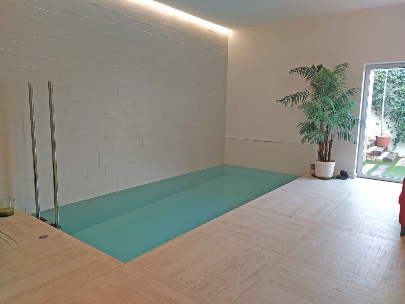 4 makuuhuone Huvila vuokrattavana paikassa Denia mukana uima-altaan 
autotalli - 4 200 € (Ref: 6187606)