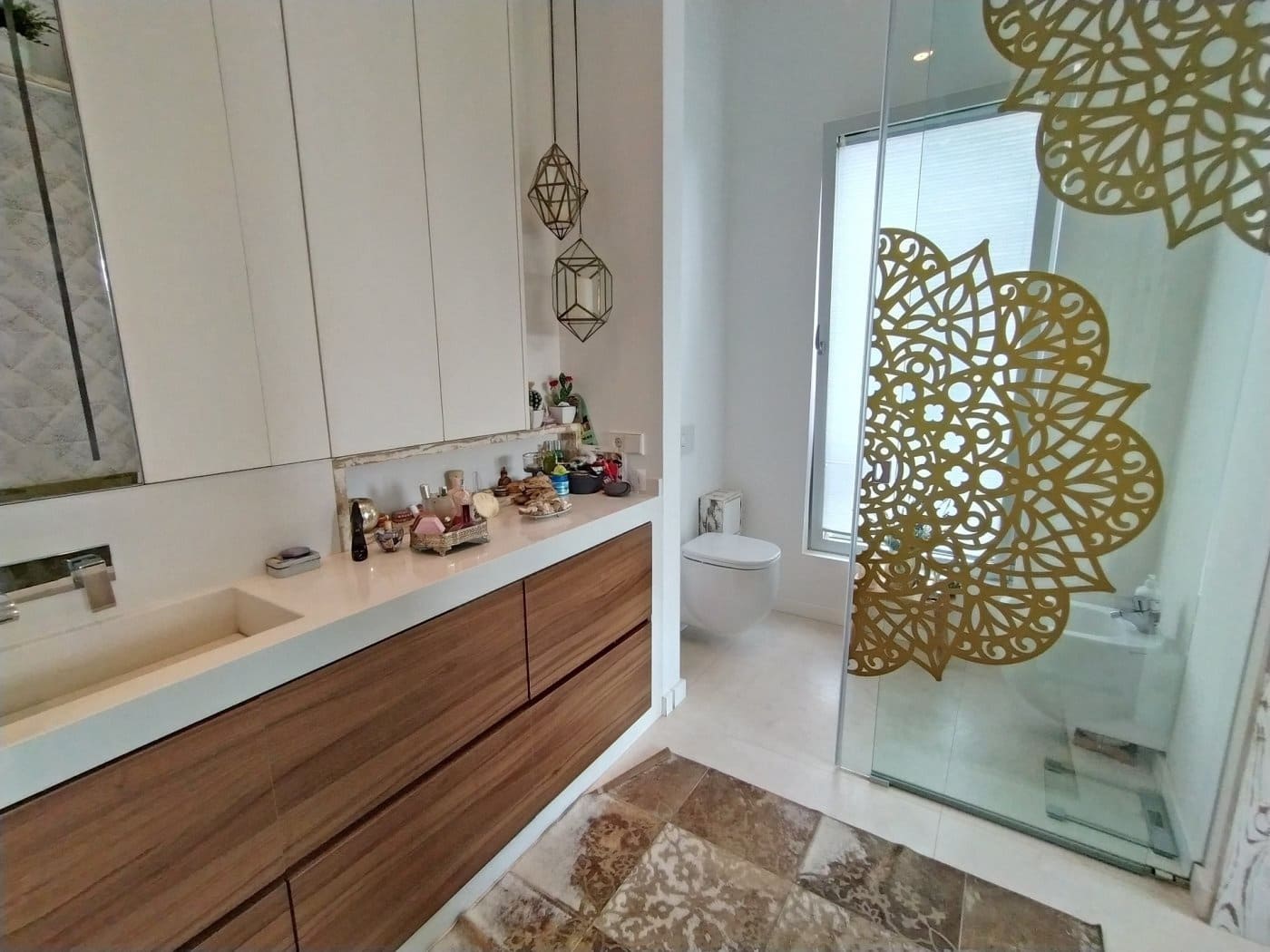 4 makuuhuone Huvila vuokrattavana paikassa Denia mukana uima-altaan 
autotalli - 4 200 € (Ref: 6187606)