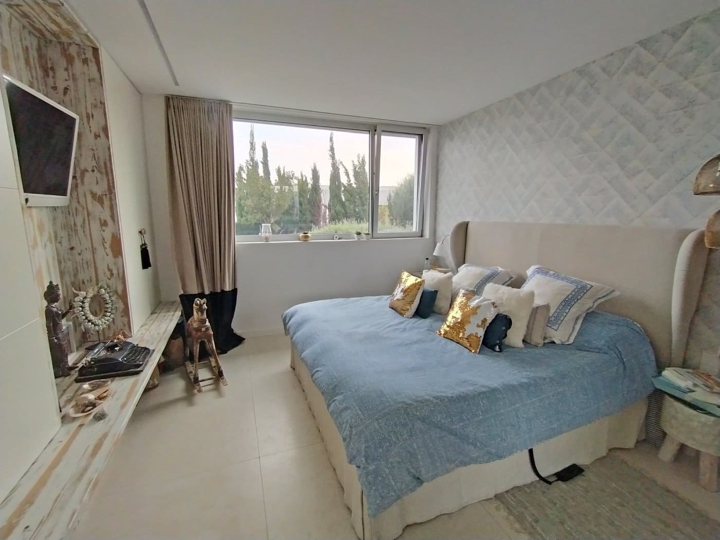 4 bedroom Villa for rent in Denia with pool garage - € 4,200 (Ref: 6187606)