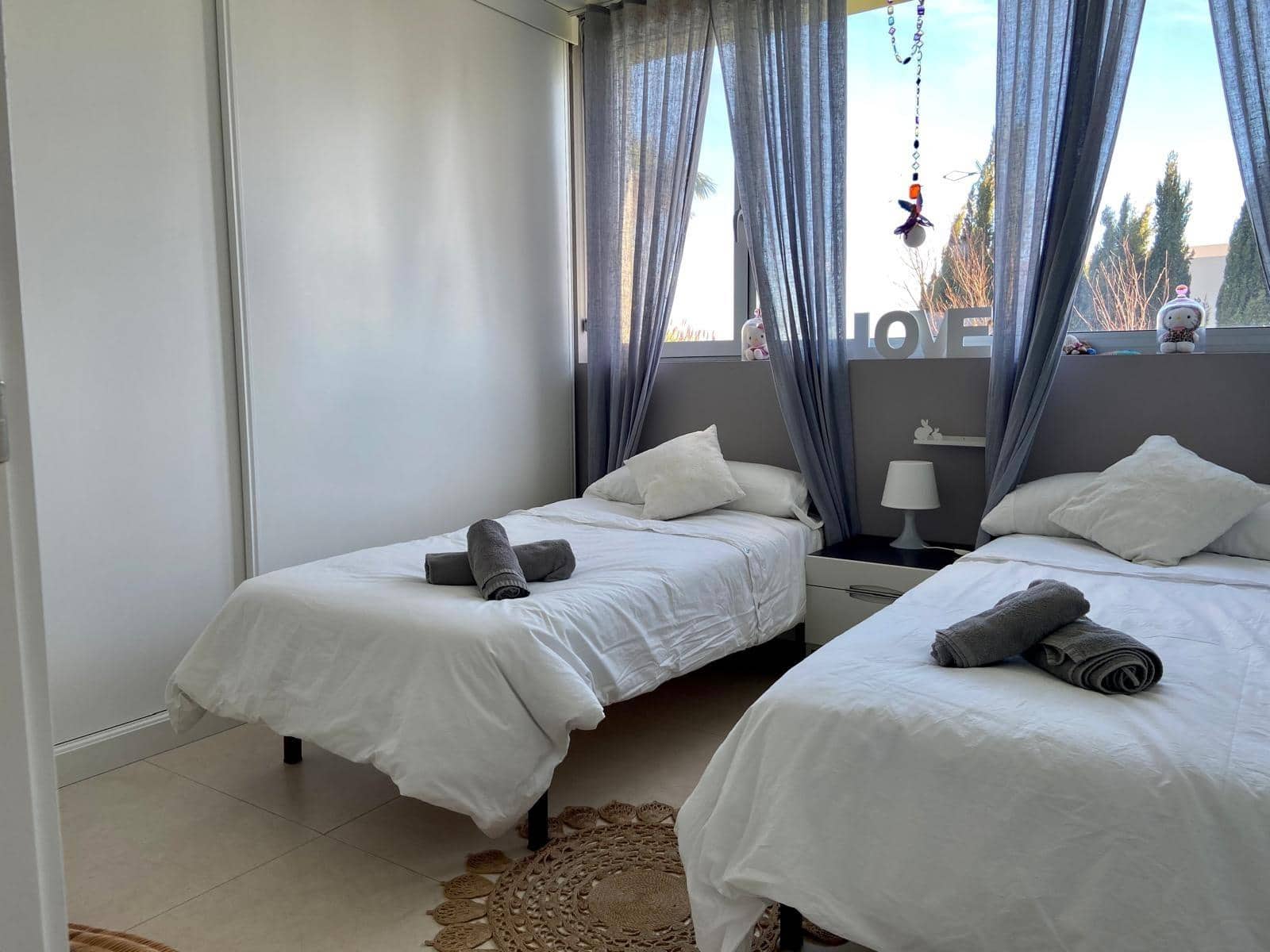 4 bedroom Villa for rent in Denia with pool garage - € 4,200 (Ref: 6187606)