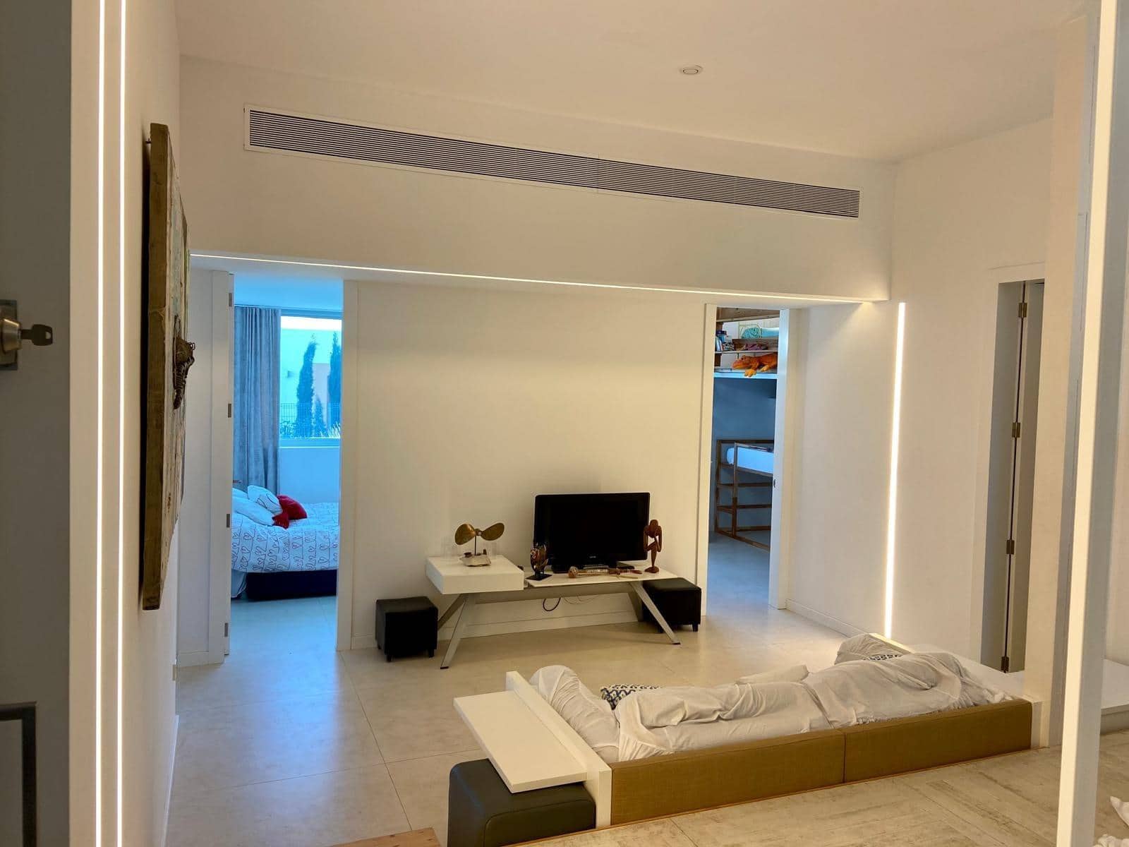 4 bedroom Villa for rent in Denia with pool garage - € 4,200 (Ref: 6187606)